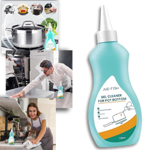 Load image into Gallery viewer, Detergente per fornelli ad azione rapida - Ozerty