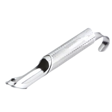 Load image into Gallery viewer, Filtro per Tè in Acciaio Inox a Maglia Fine - Ozerty