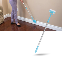 Load image into Gallery viewer, Pulitore Flessibile per Battiscopa - Ozerty