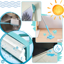 Load image into Gallery viewer, Pulitore Flessibile per Battiscopa - Ozerty