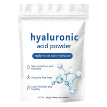 Carica l'immagine nel visualizzatore di Gallery, Polvere idratante a spettro completo - Ozerty