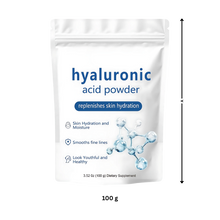 Carica l'immagine nel visualizzatore di Gallery, Polvere idratante a spettro completo - Ozerty