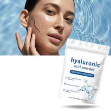 Carica l'immagine nel visualizzatore di Gallery, Polvere idratante a spettro completo - Ozerty