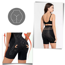 Load image into Gallery viewer, Body Shapewear completo per il controllo della pancia - Ozerty