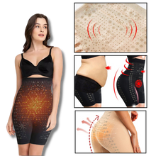 Load image into Gallery viewer, Body Shapewear completo per il controllo della pancia - Ozerty