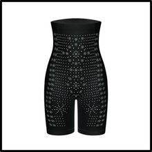 Load image into Gallery viewer, Body Shapewear completo per il controllo della pancia - Ozerty