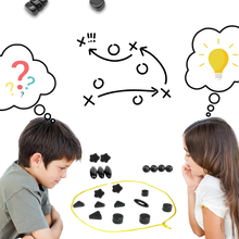 Load image into Gallery viewer, Set di Scacchi Magnetici - Ozerty