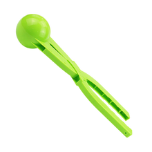 Load image into Gallery viewer, Stampo per riso Sushi con design divertenti -Palla/Verde - Ozerty