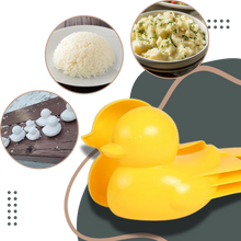 Load image into Gallery viewer, Stampo per riso Sushi con design divertenti - Ozerty