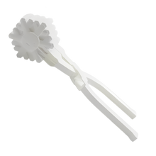 Load image into Gallery viewer, Stampo per riso Sushi con design divertenti -Stella/Bianco - Ozerty