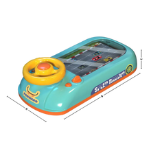 Load image into Gallery viewer, Divertente simulatore di guida educativo - Ozerty