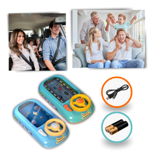 Load image into Gallery viewer, Divertente simulatore di guida educativo - Ozerty