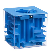 Load image into Gallery viewer, Divertente scatola di puzzle con denaro - Ozerty