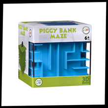 Load image into Gallery viewer, Divertente scatola di puzzle con denaro - Ozerty