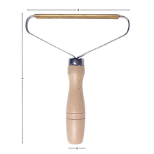 Load image into Gallery viewer, Spazzola Pulisci Peli di Animali Domestici - Ozerty