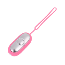 Load image into Gallery viewer, Dispositivo calmante ad agopressione delicata -Rosso rosa - Ozerty