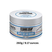 Carica l'immagine nel visualizzatore di Gallery, Lucidante per scarpe in crema delicato - Ozerty