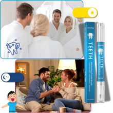 Load image into Gallery viewer, Sbiancante per Denti a Formula Delicata - Ozerty