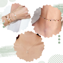 Load image into Gallery viewer, Fissatore per braccialetti GlamGrip - Ozerty