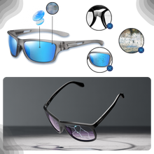 Carica l'immagine nel visualizzatore di Gallery, Occhiali da sole Glare Guard Pro - Ozerty