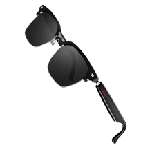 Carica l'immagine nel visualizzatore di Gallery, Occhiali per Traduzione Universale -Nero - Ozerty