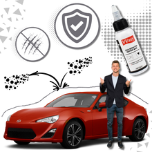 Load image into Gallery viewer, Gloss Guard - Rimuovi graffi - Ozerty