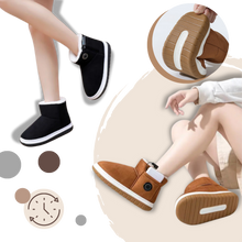 Load image into Gallery viewer, Scarpe Termiche in Cotone Riscaldate con Grafene - Ozerty