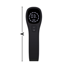 Load image into Gallery viewer, Dispositivo portatile di terapia a infrarossi per animali domestici - Ozerty