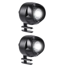 Carica l'immagine nel visualizzatore di Gallery, Lampada Impermeabile per Crocs -Nero - Ozerty