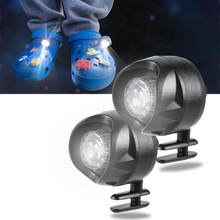 Carica l'immagine nel visualizzatore di Gallery, Lampada Impermeabile per Crocs - Ozerty