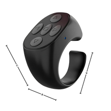 Carica l'immagine nel visualizzatore di Gallery, Anello intelligente a mani libere - Ozerty