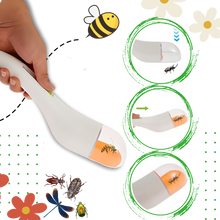 Carica l'immagine nel visualizzatore di Gallery, Trappola per insetti con visione HD - Ozerty