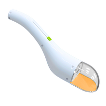 Carica l'immagine nel visualizzatore di Gallery, Trappola per insetti con visione HD -Bianco - Ozerty