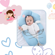 Load image into Gallery viewer, Cuscino di protezione per la testa per neonati - Ozerty