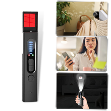 Load image into Gallery viewer, Rivelatore di telecamere nascoste - Ozerty