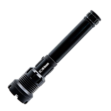 Load image into Gallery viewer, Torcia a led ricaricabile ad alto raggio - Ozerty