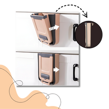 Load image into Gallery viewer, Cestino pieghevole ad alta capacità - Ozerty