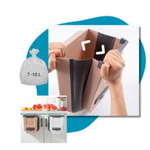 Load image into Gallery viewer, Cestino pieghevole ad alta capacità - Ozerty