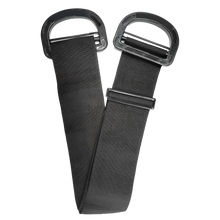 Load image into Gallery viewer, Cinghie di Sollevamento per Mobili ad Alta Capacità -Nero - Ozerty