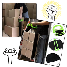 Load image into Gallery viewer, Cinghie di Sollevamento per Mobili ad Alta Capacità - Ozerty