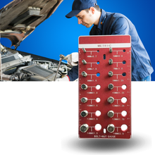 Load image into Gallery viewer, Calibri per filettatura di alta precisione - Ozerty