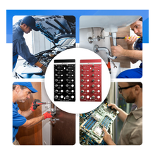 Load image into Gallery viewer, Calibri per filettatura di alta precisione - Ozerty