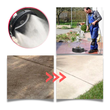 Carica l'immagine nel visualizzatore di Gallery, Idropulitrice ad alta pressione a doppia funzione - Ozerty