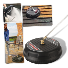 Carica l'immagine nel visualizzatore di Gallery, Idropulitrice ad alta pressione a doppia funzione - Ozerty