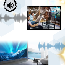 Carica l'immagine nel visualizzatore di Gallery, Mini proiettore cinematografico ad alta risoluzione - Ozerty