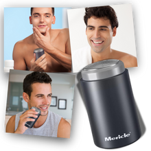 Load image into Gallery viewer, Rasoio elettrico ad alta velocità - Ozerty