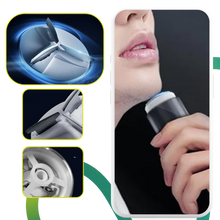 Load image into Gallery viewer, Rasoio elettrico ad alta velocità - Ozerty