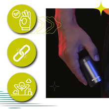 Load image into Gallery viewer, Rasoio elettrico ad alta velocità - Ozerty