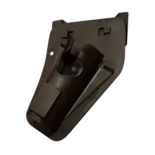 Load image into Gallery viewer, Fondina da Pesca con Gancio -Nero - Ozerty