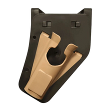 Load image into Gallery viewer, Fondina da Pesca con Gancio -Marrone - Ozerty